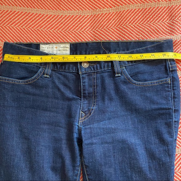 Imogene + Willie Size 29 Jesse Jean - Picture 9 of 12